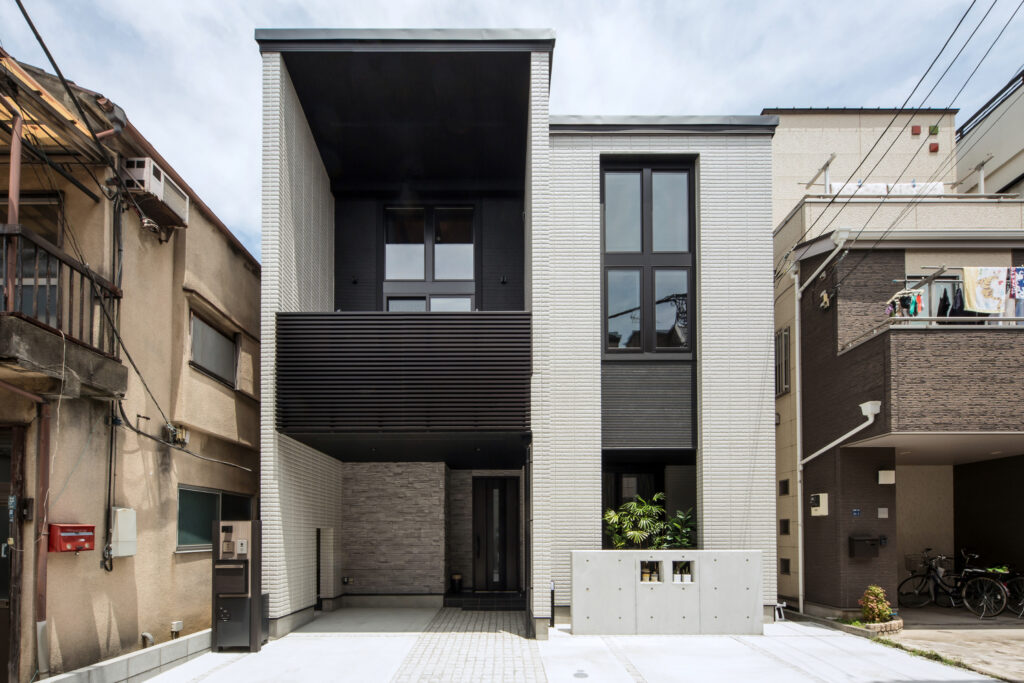 専用住宅