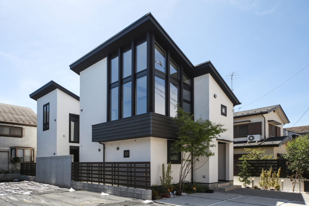 専用住宅
