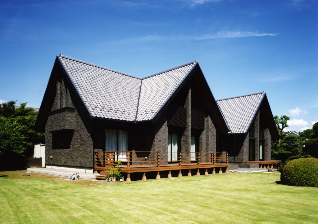 専用住宅