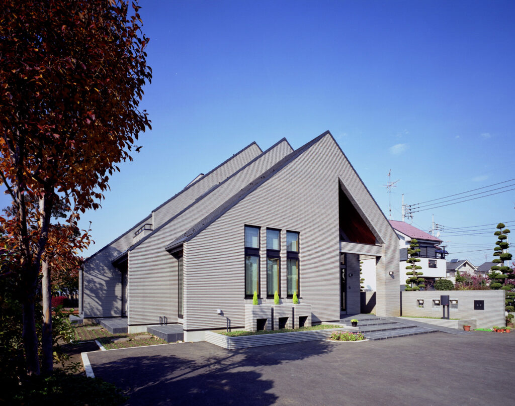 専用住宅