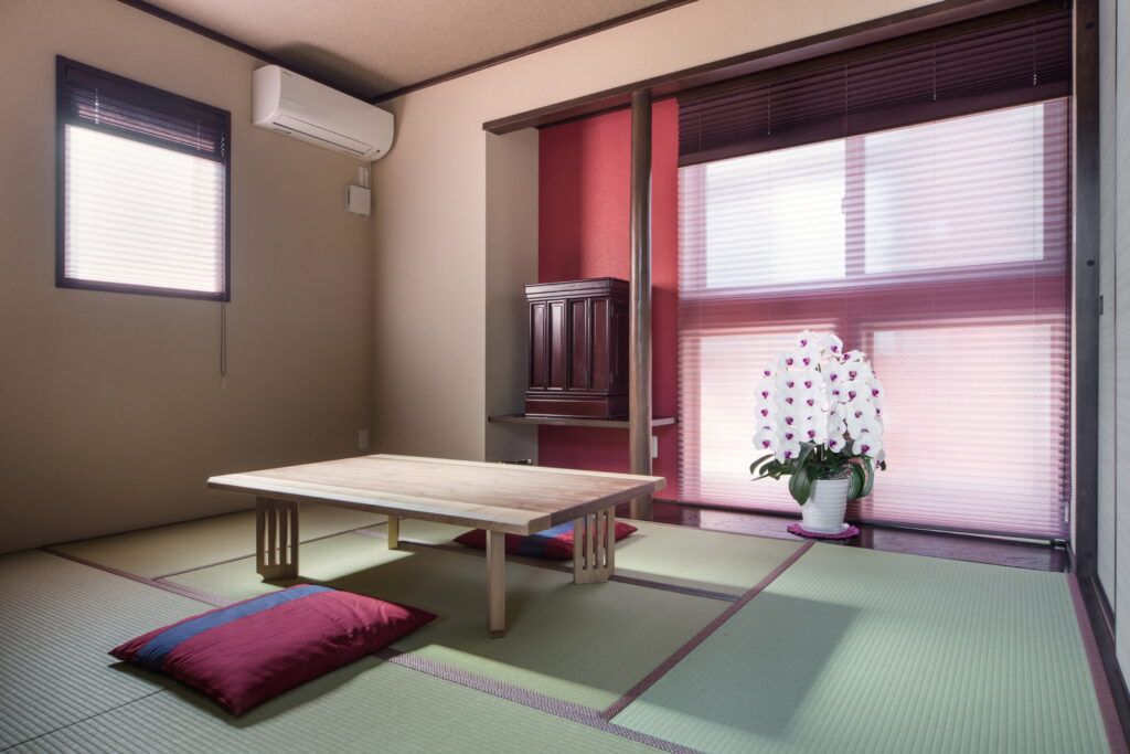 専用住宅