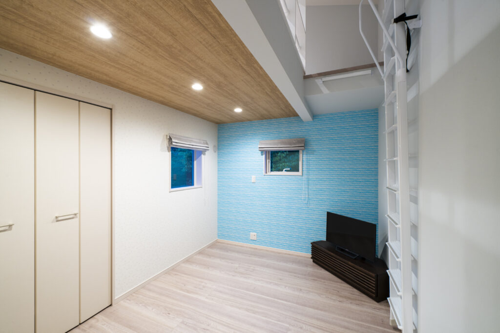 専用住宅