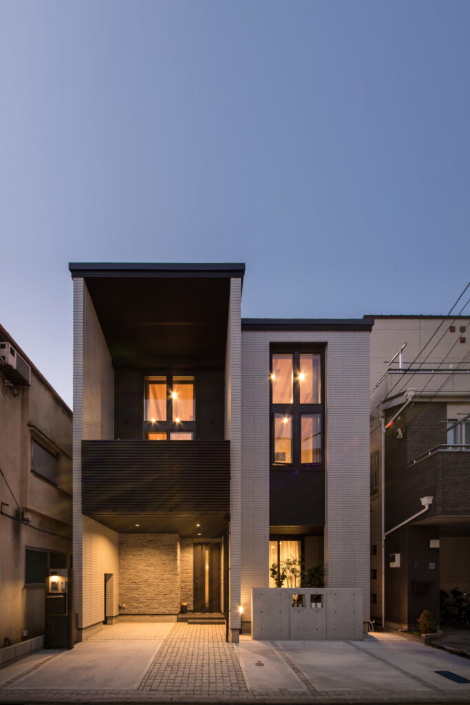専用住宅