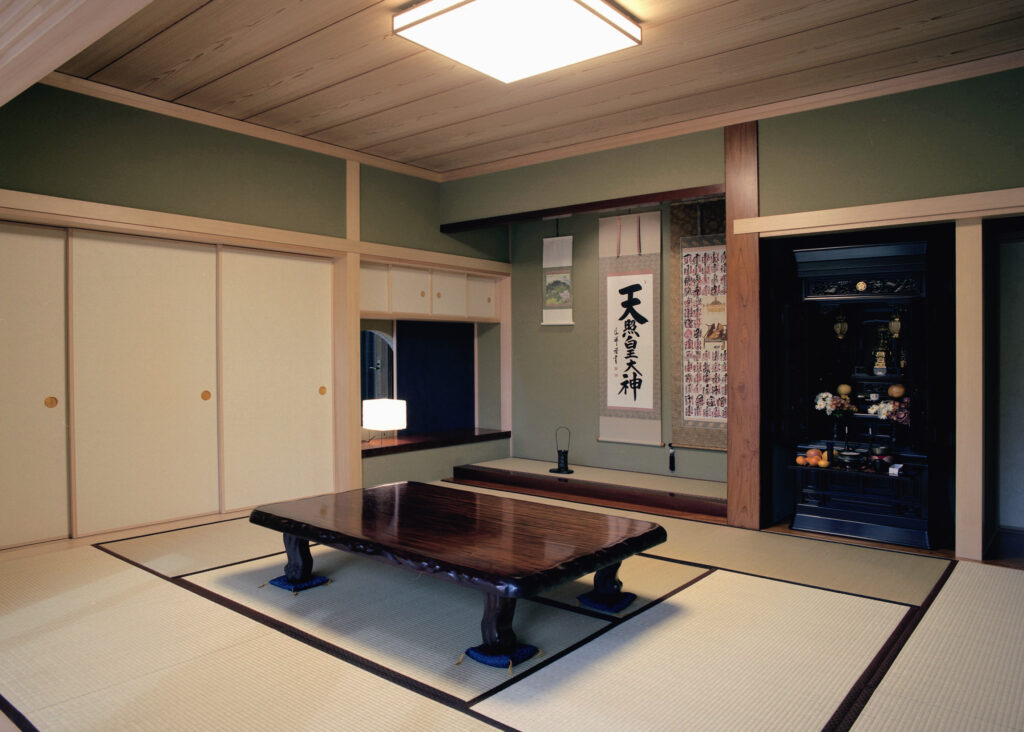 専用住宅