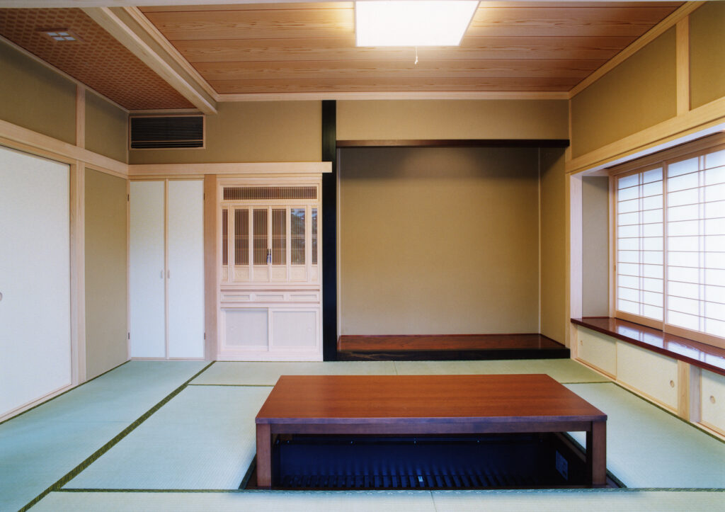 専用住宅