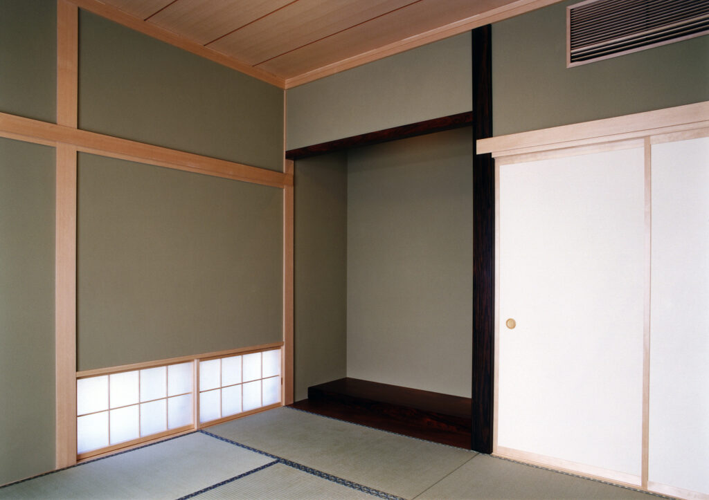 専用住宅