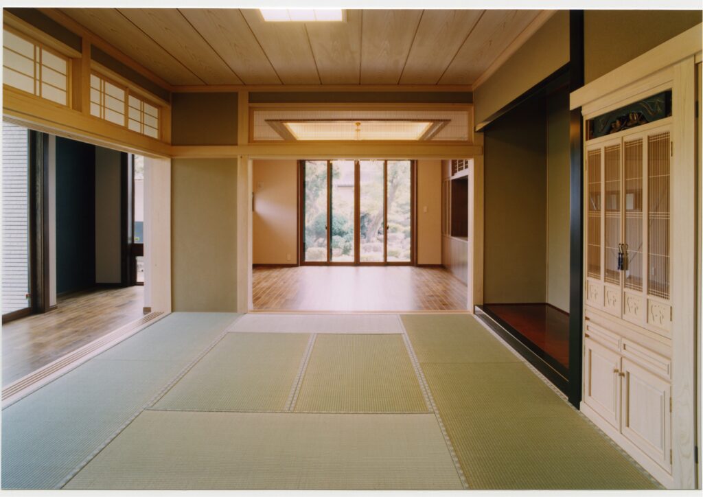専用住宅