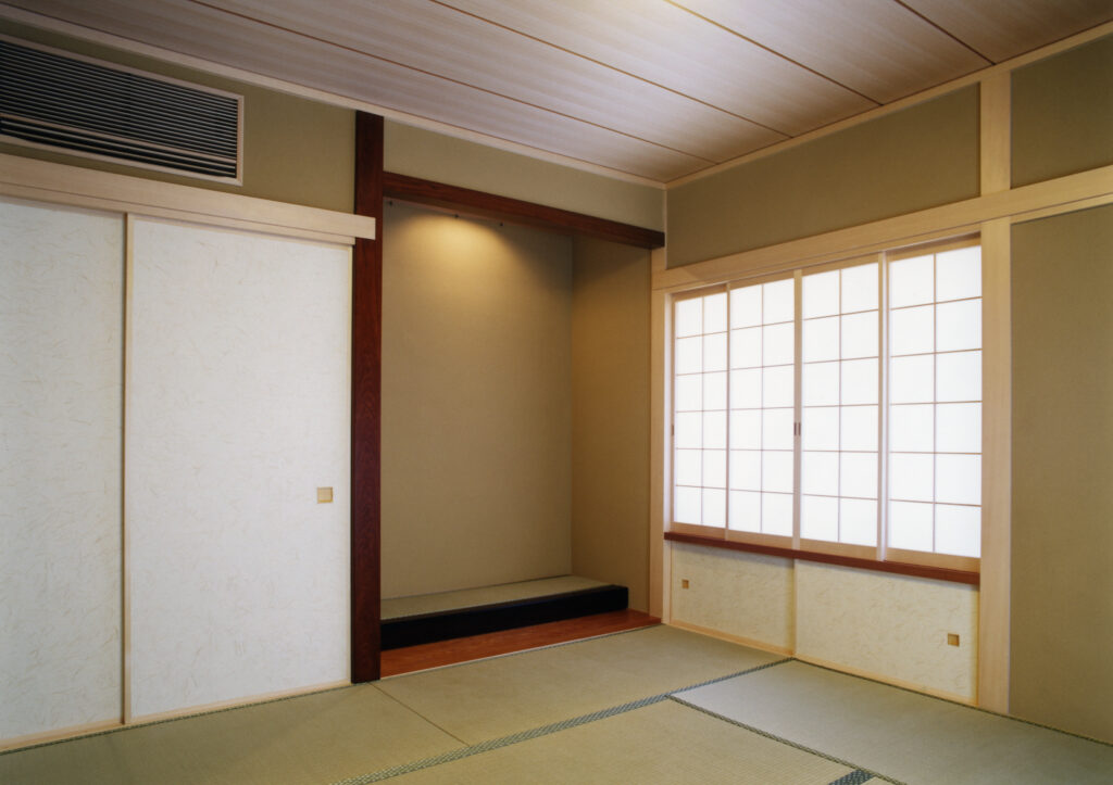 専用住宅