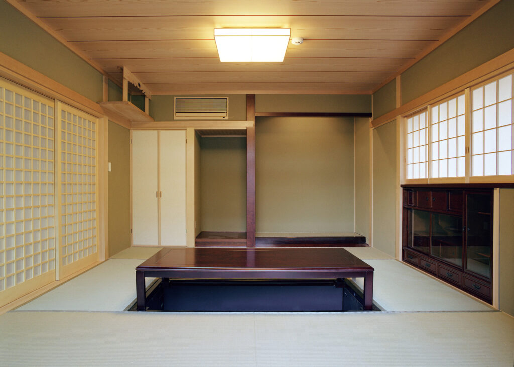 専用住宅