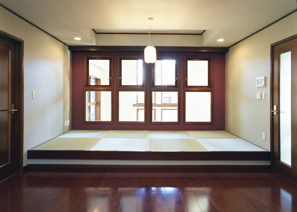 専用住宅